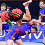 PRO KABBADI 1