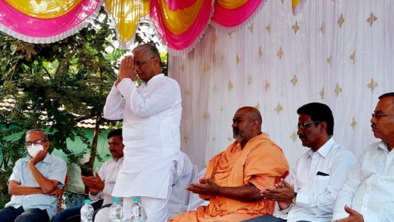 Patel Chikkodi Belgaum 1