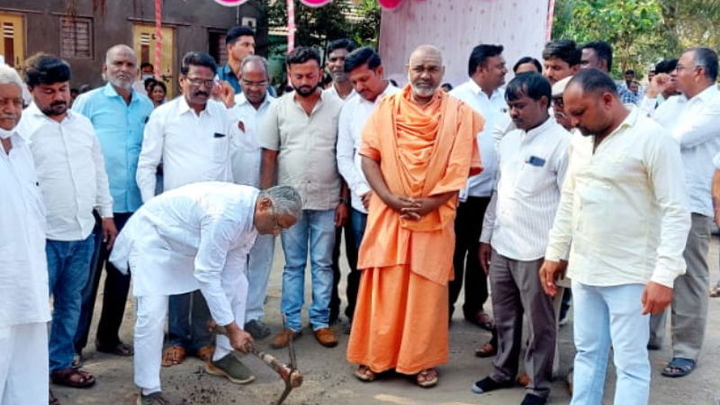 Patel Chikkodi Belgaum 2