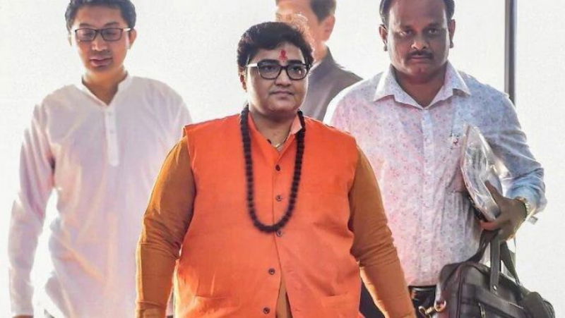 Pragya Singh
