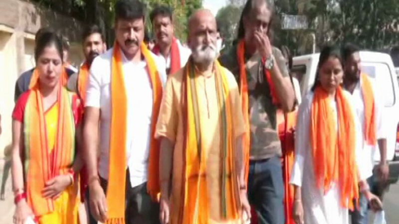 Pramod Muthalik CM Basavaraj Bommai 3