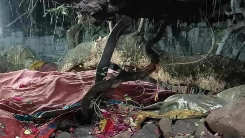 Pramod Muthalik Kalaburagi Police 1