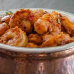 Prawns Sukka Recipe 1
