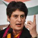 Priyanka Gandhi
