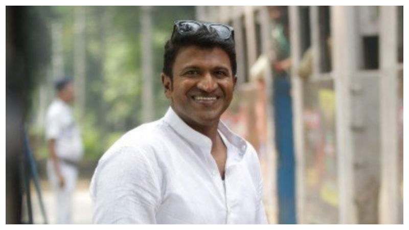 Puneeth 5