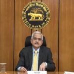 RBI Governor Shaktikanta Das