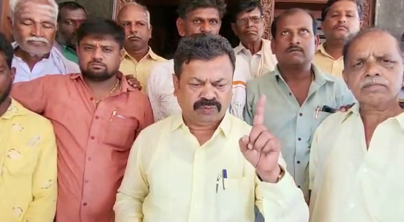 RENUKACHARYA