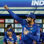 ROHITH SHARMA 2