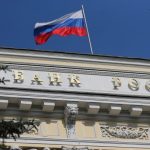 RUSSIA CENTRAL BANK