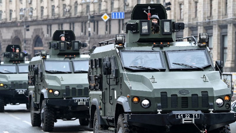 RUSSIA UKRANE WAR