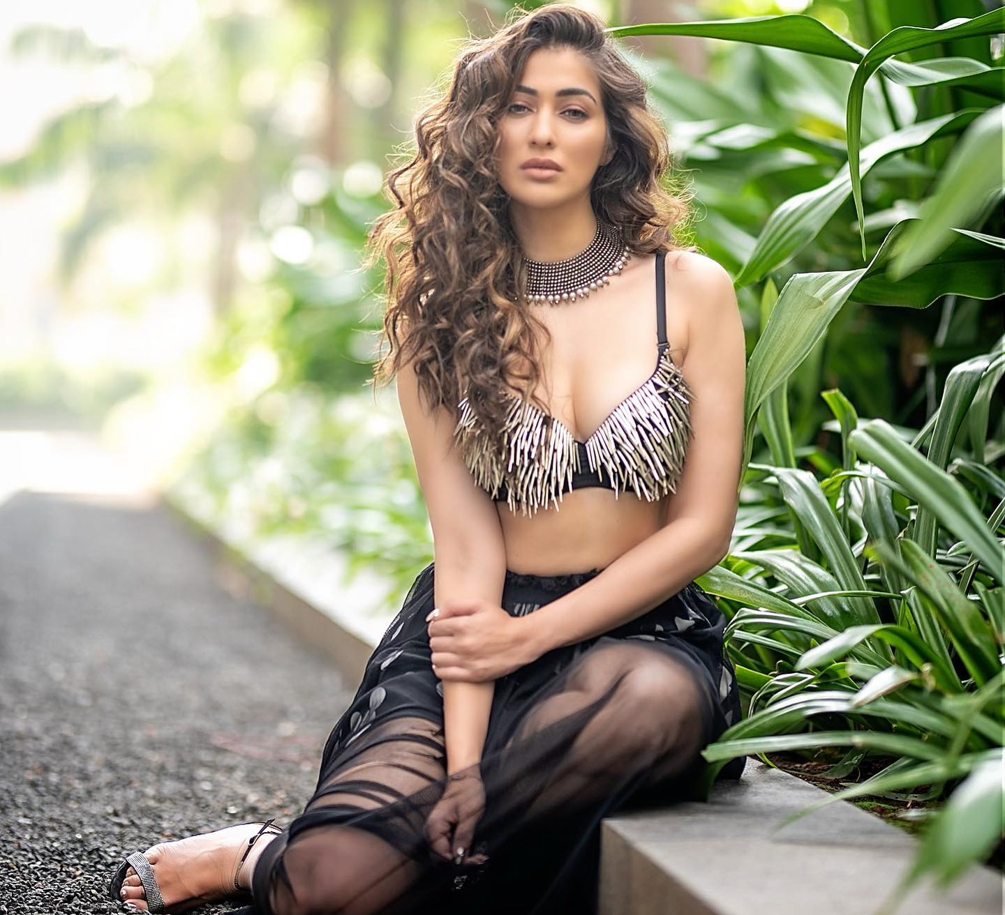 Raai Laxmi 3