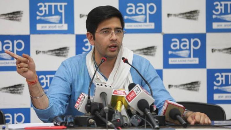 Raghav Chadda