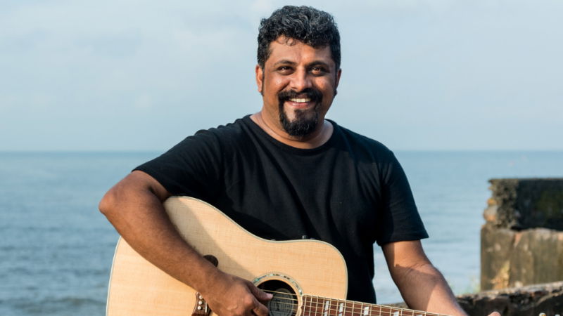 Raghu dixith 1