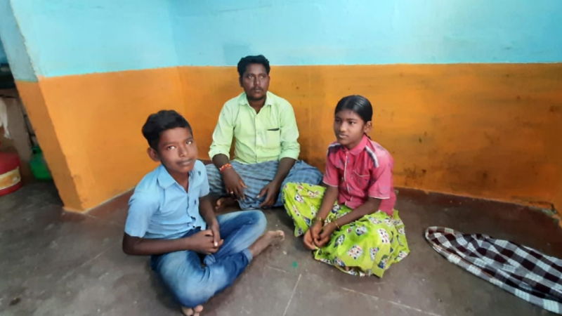 Raichuru Children 1 1