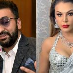 Raj Kundra RAKHI