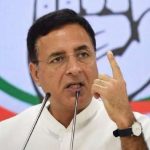 Randeep Singh Surjewala