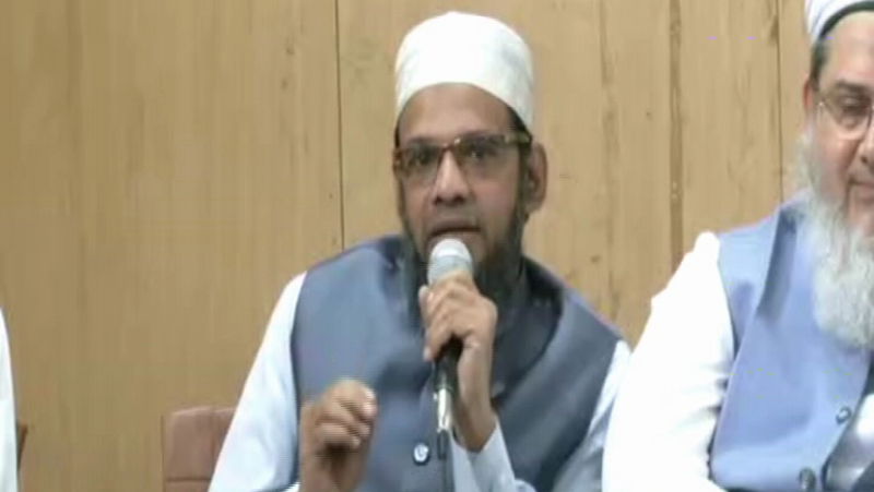 Religious leaders 6