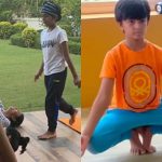 Reyansh Surani