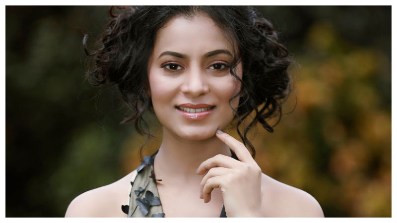 Roopa nataraj 1
