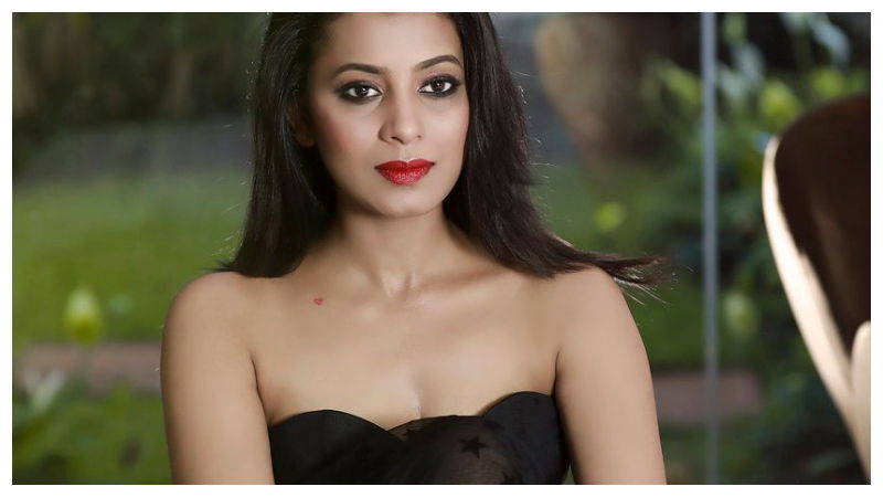 Roopa nataraj 2