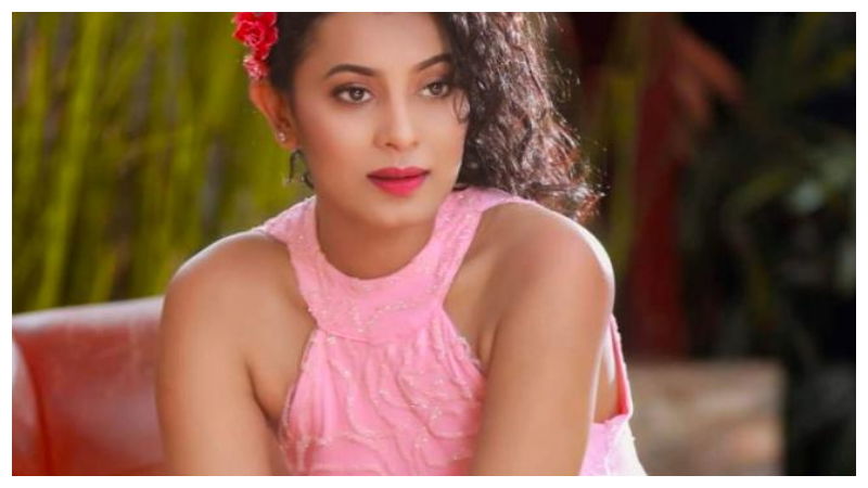 Roopa nataraj 3