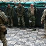 Russia Ukraine War 1