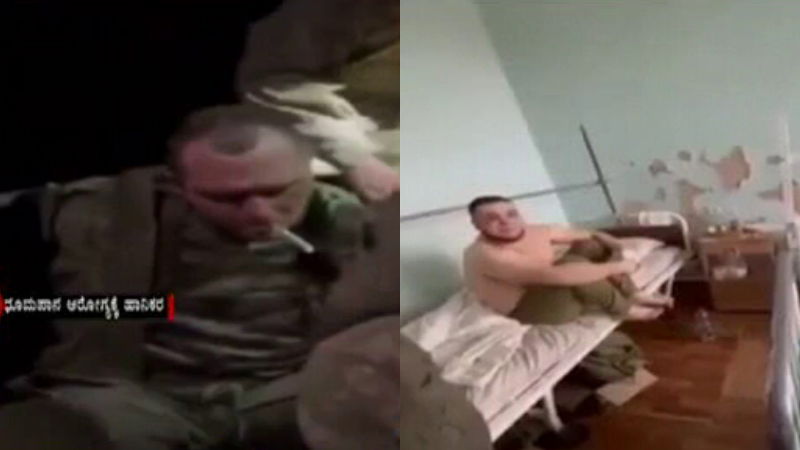 Russia Ukraine War 2 4