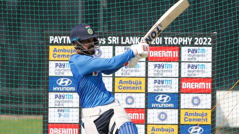 Ruturaj Gaikwad 1
