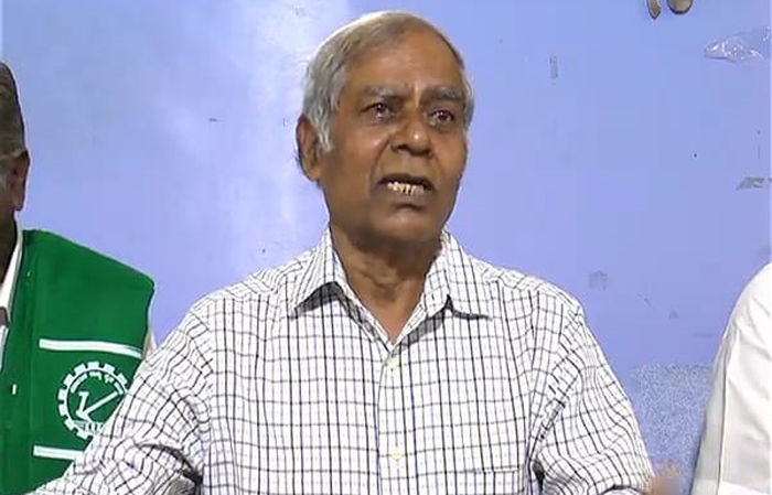 S R HIREMATH