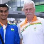 SHARAD KUMAR COACH