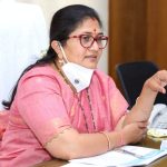 SHASHIKALA JOLLE