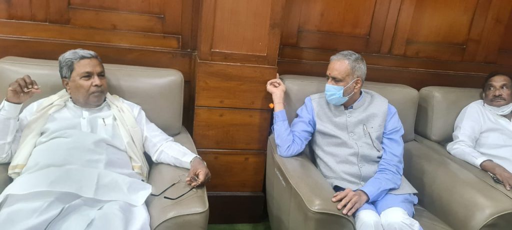 SIDDU SPEAKER