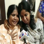 SMG HARSHA MOTHER 1