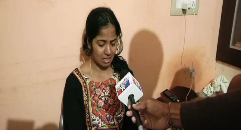 SMG HARSHA MOTHER 2