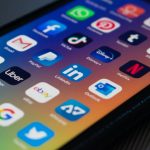 SOCIAL MEDIA