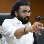SRIRAMULU
