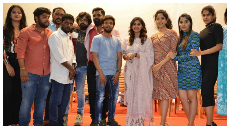 Saithan film