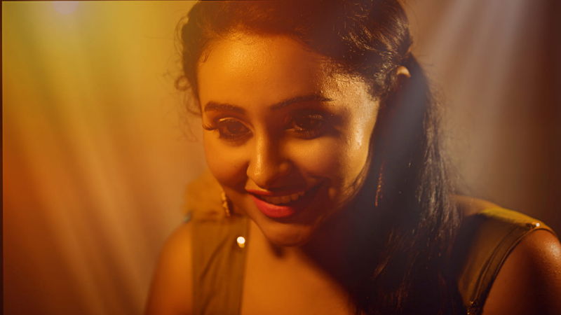 Sanjana Burli 2