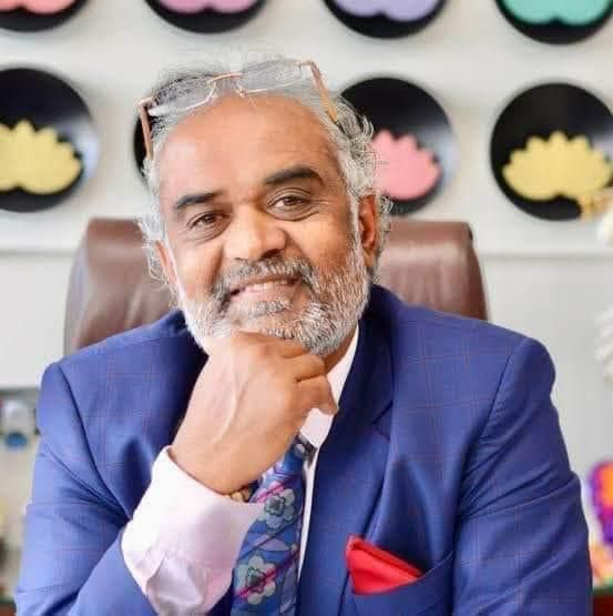 Savji Dholakia 2