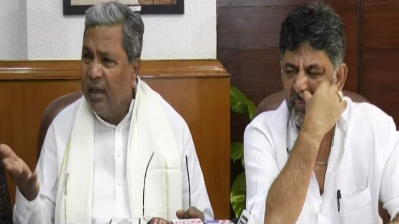 Siddaramaiah 6 1