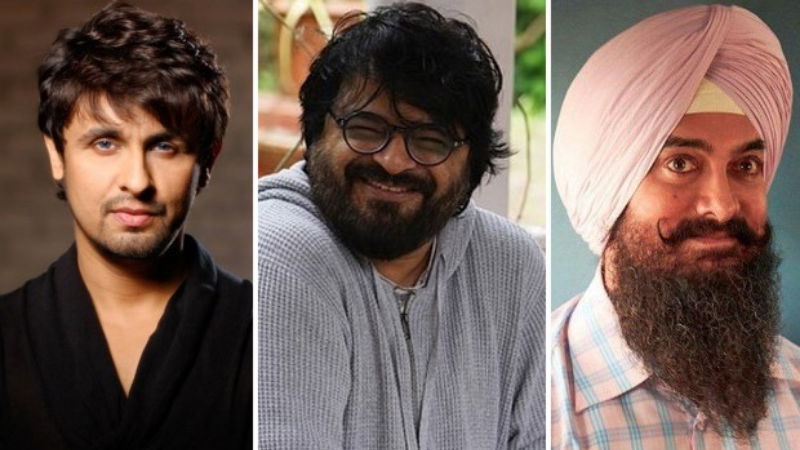 Sonu Nigam Bollywood Preetam Ye Jawani Hai Deewani Subhanalla