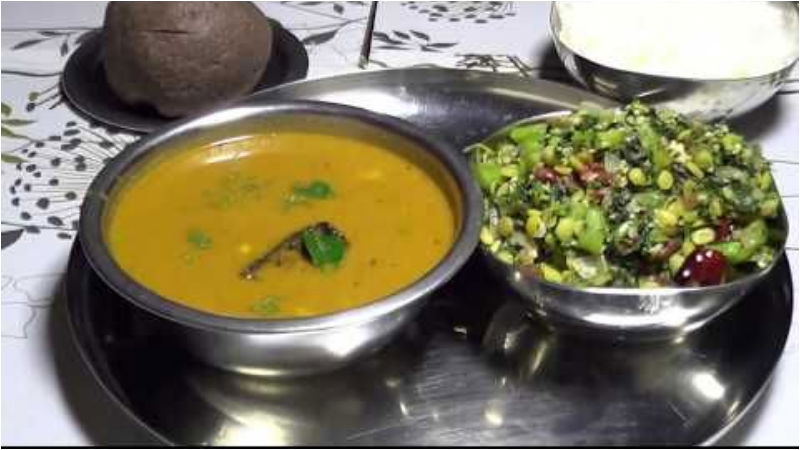 Soppina Bassaru 1