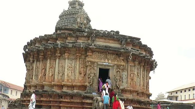 Sringeri 4