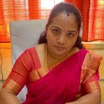 Sringeri tahsildar R. Ambuja