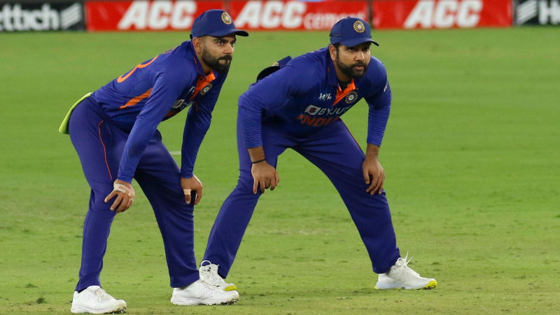 TEAM INDIA 1 4