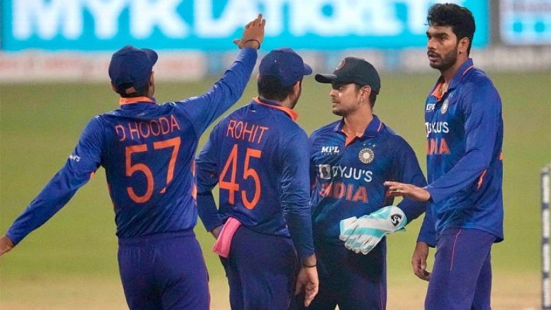 TEAM INDIA 1 5