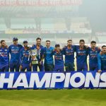 TEAM INDIA 2 2