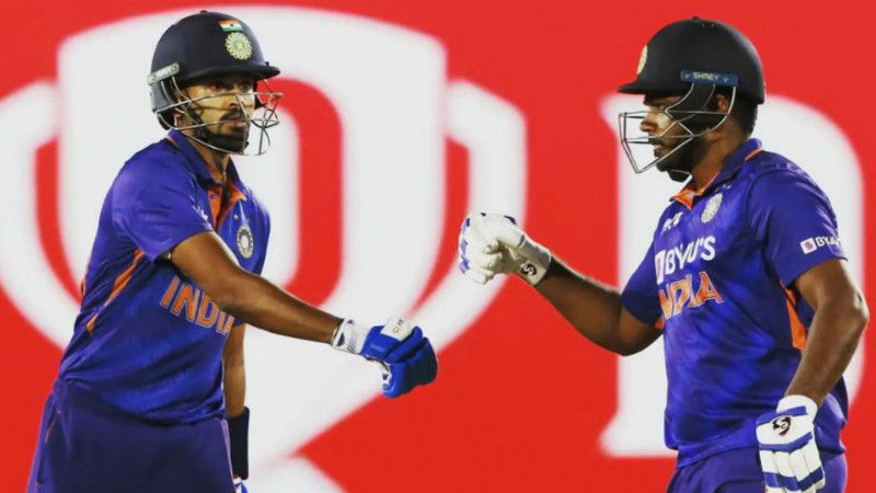 TEAM INDIA 2 3 1