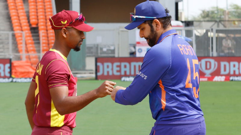 TEAM INDIA 2