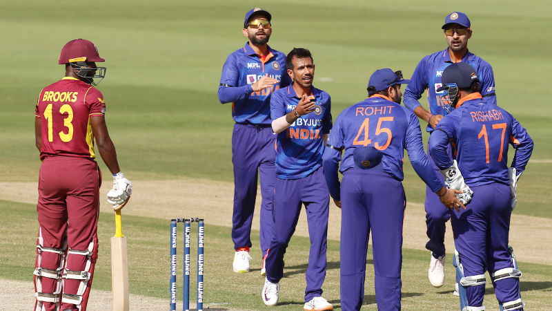 TEAM INDIA 3